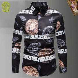 Picture of Versace Shirt Long _SKUVersaceM-3XL12yn5827324